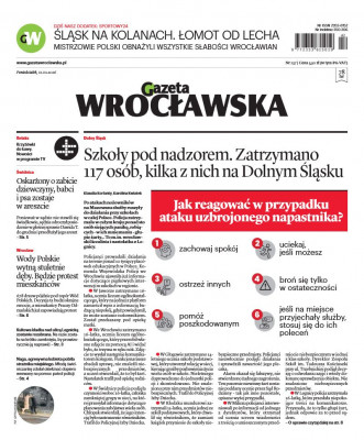 Gazeta Wrocławska