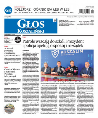 Głos Koszaliński