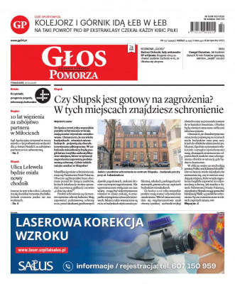 Głos Pomorza