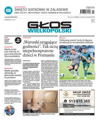 Głos Wielkopolski