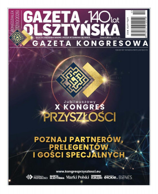 Gazeta Olsztyńska