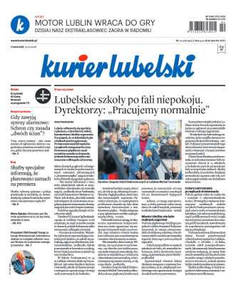 Kurier Lubelski