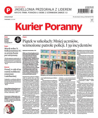 Kurier Poranny