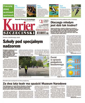 Kurier Szczeciński