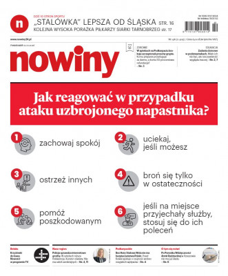 Nowiny