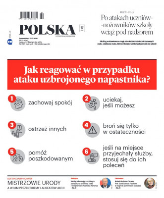 Polska Metropolia Warszawska