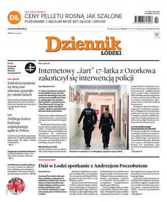 Dziennik Łódzki