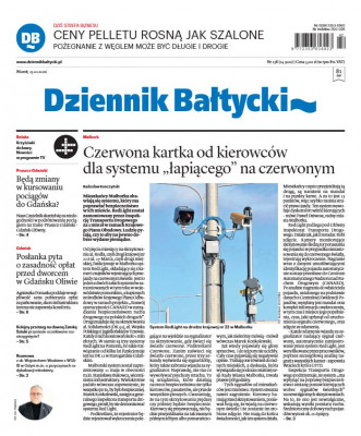 Dziennik Bałtycki