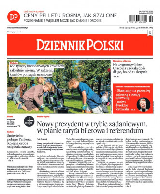 Dziennik Polski