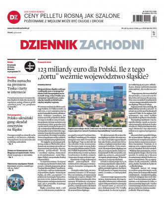 Dziennik Zachodni