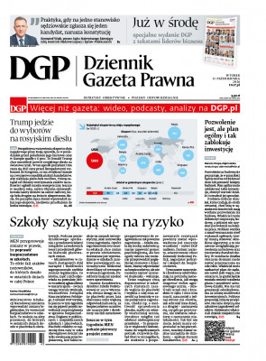 Dziennik Gazeta Prawna