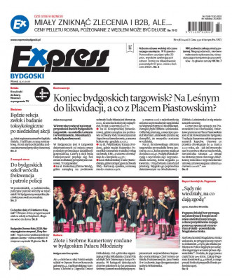 Express Bydgoski