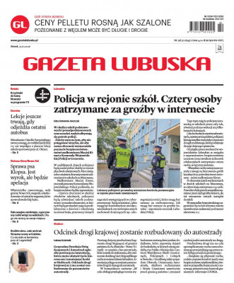 Gazeta Lubuska