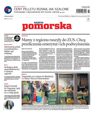 Gazeta Pomorska