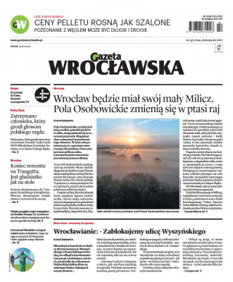 Gazeta Wrocławska