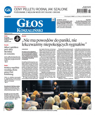 Głos Koszaliński