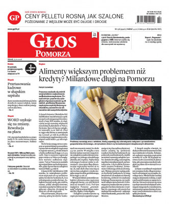 Głos Pomorza