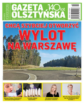 Gazeta Olsztyńska