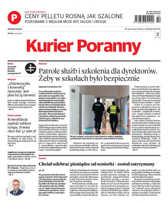Kurier Poranny