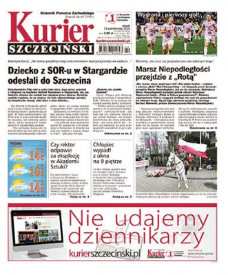 Kurier Szczeciński