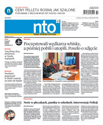 Nowa Trybuna Opolska