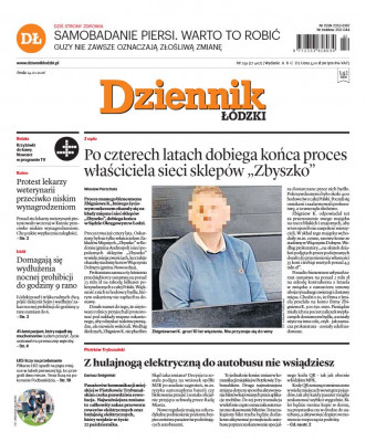 Dziennik Łódzki