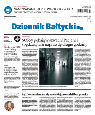 Dziennik Bałtycki