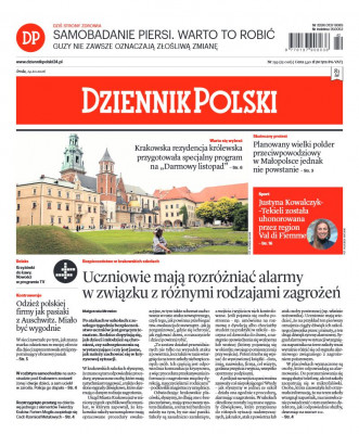 Dziennik Polski