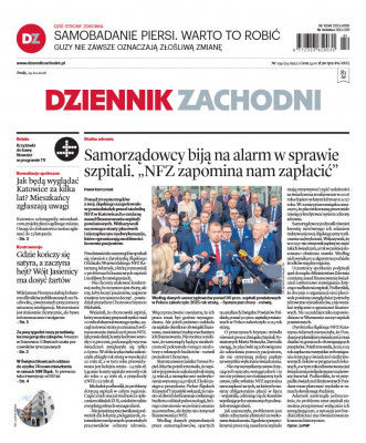 Dziennik Zachodni