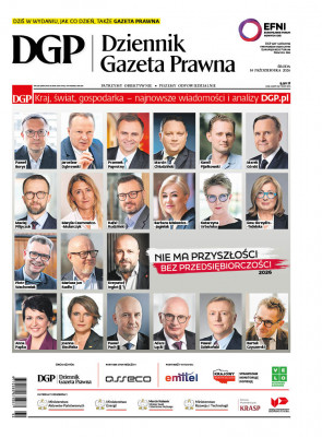 Dziennik Gazeta Prawna