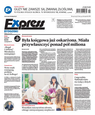 Express Bydgoski