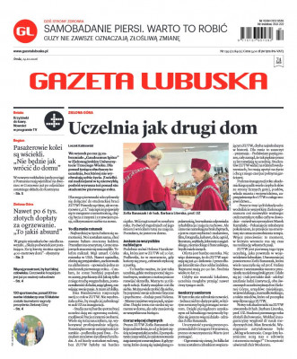 Gazeta Lubuska