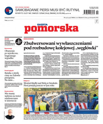 Gazeta Pomorska