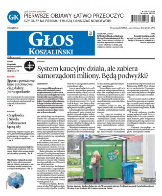 Głos Koszaliński