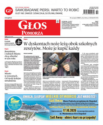 Głos Pomorza