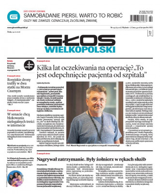 Głos Wielkopolski