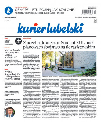 Kurier Lubelski