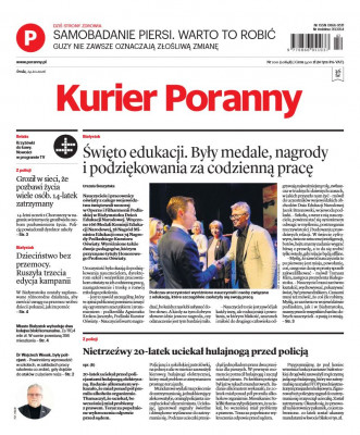Kurier Poranny