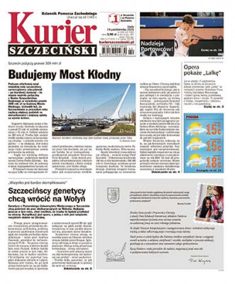 Kurier Szczeciński
