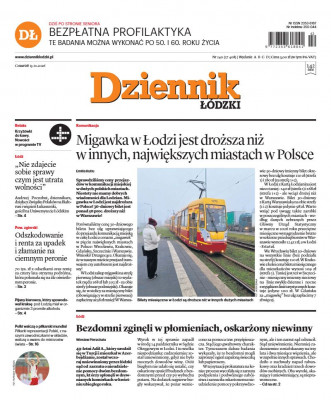 Dziennik Łódzki
