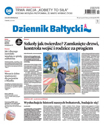 Dziennik Bałtycki