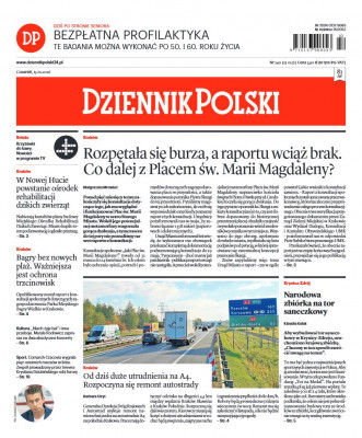 Dziennik Polski
