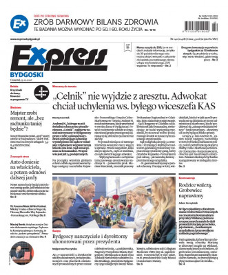 Express Bydgoski