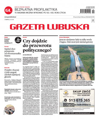 Gazeta Lubuska