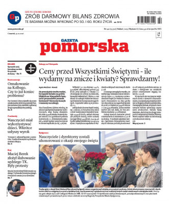 Gazeta Pomorska