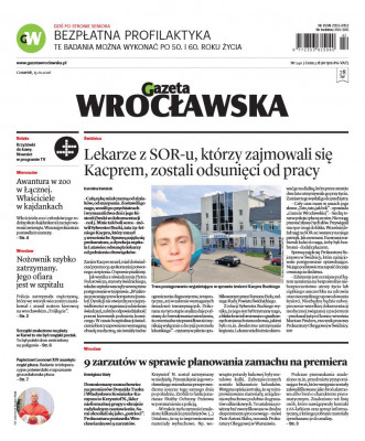 Gazeta Wrocławska