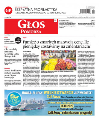 Głos Pomorza