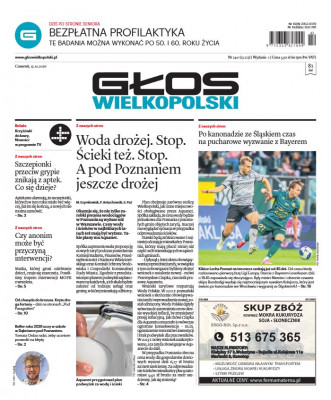 Głos Wielkopolski