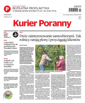 Kurier Poranny