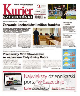 Kurier Szczeciński